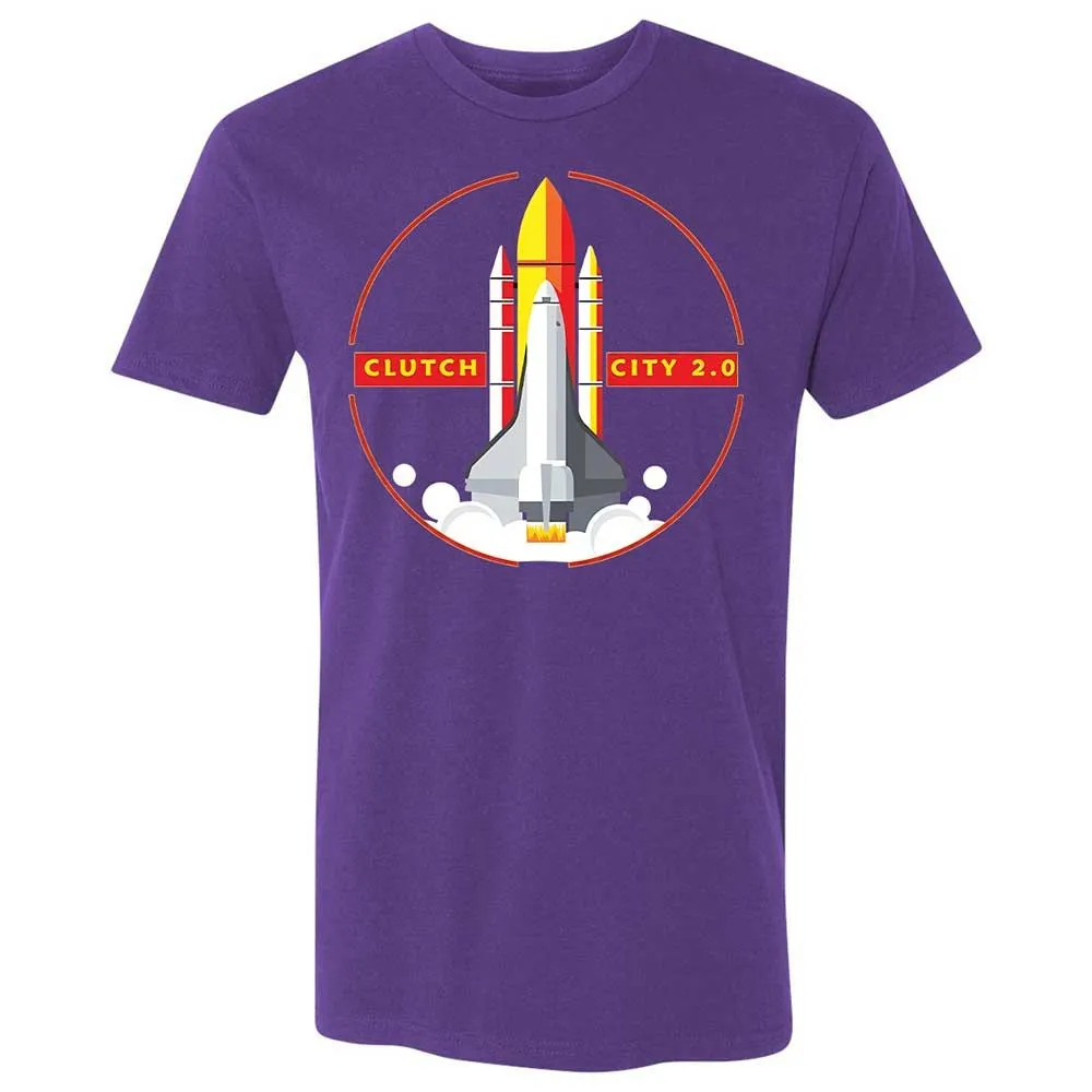 Clutch City - Purple Rush - 14