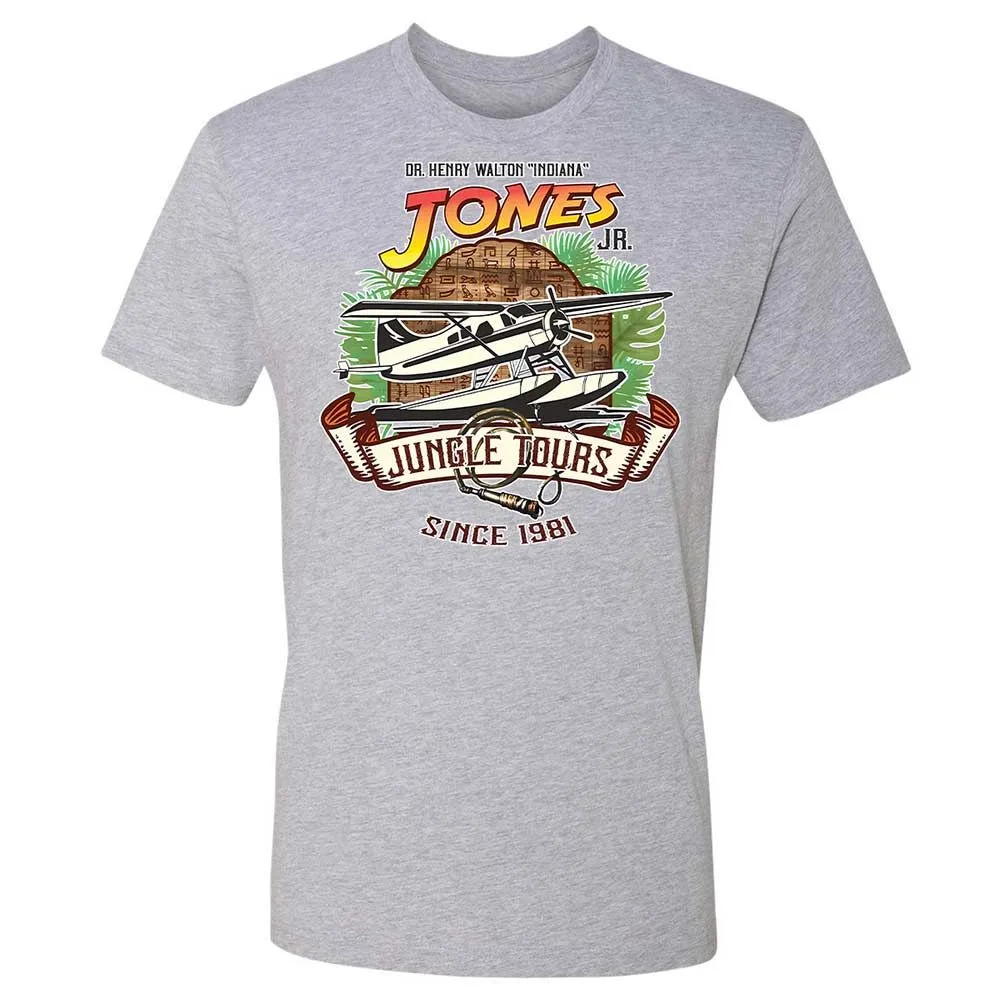 Premium Unisex T-Shirt - H1Y4YQFZ - Heather Grey - 2