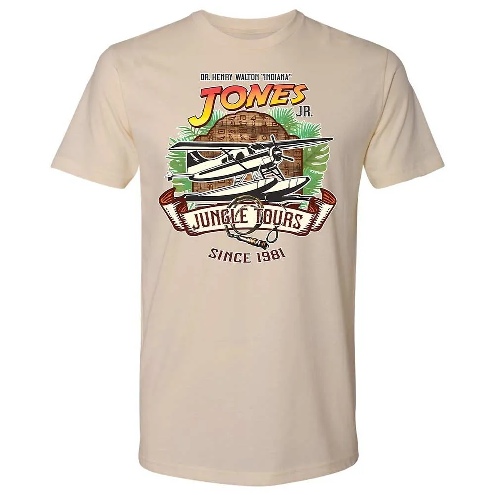 Premium Unisex T-Shirt - H1Y4YQFZ - Cream - 8
