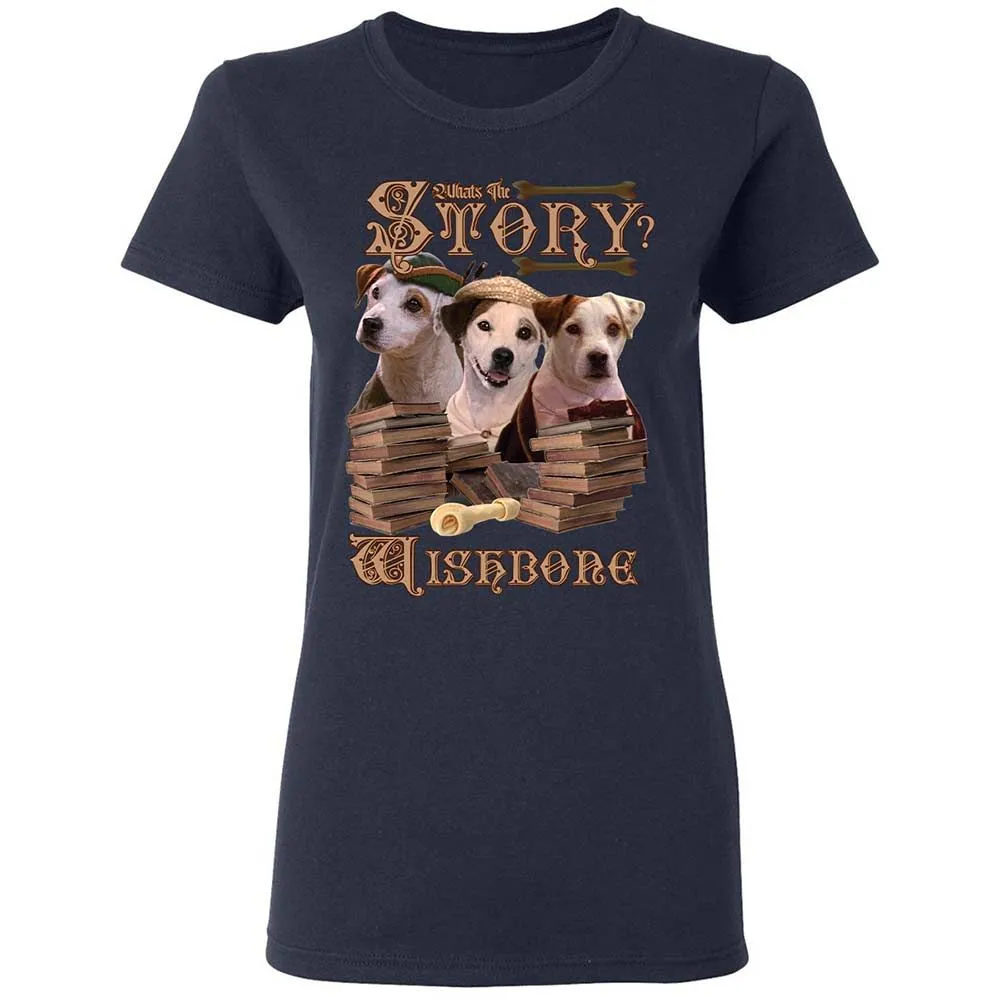 What's the story - Navy - 14