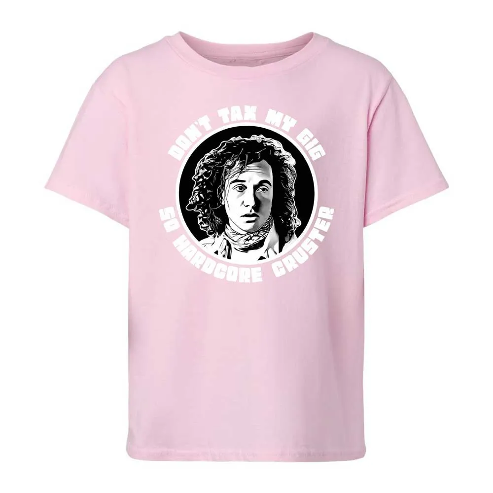 Kids T-Shirt - F77JYV7H - Light Pink - 7