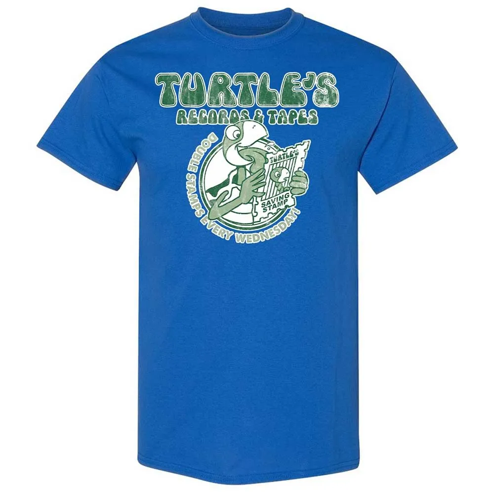 Turtle's Records and Tapes - Royal - 3