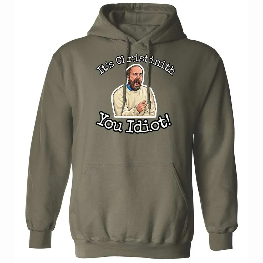 Classic Unisex Hoodie - KGQKUA6V - Military Green - 9