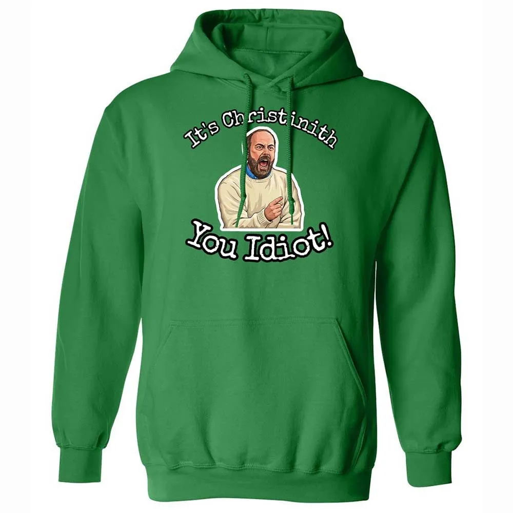 Classic Unisex Hoodie - KGQKUA6V - Irish Green - 11