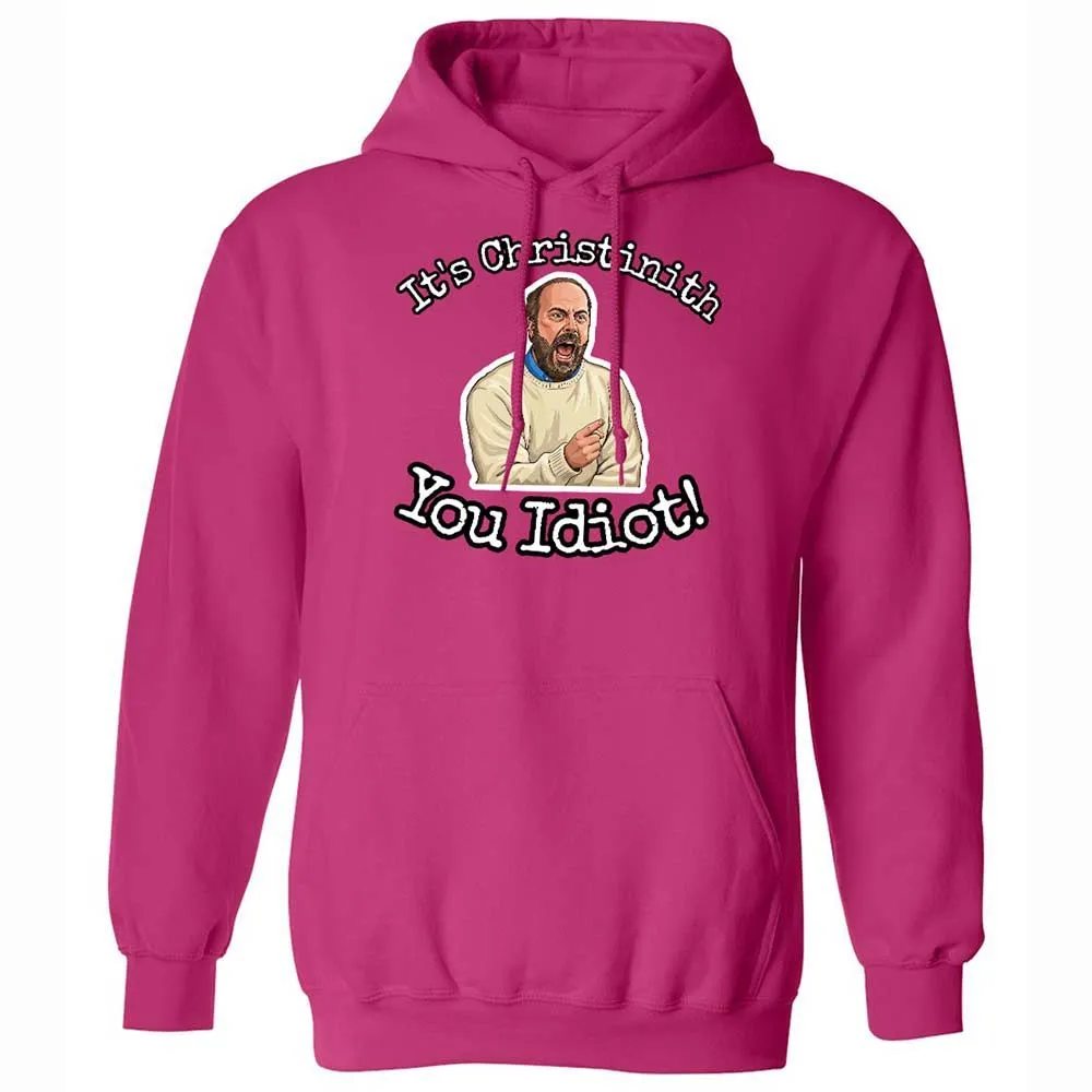 Classic Unisex Hoodie - KGQKUA6V - Heliconia - 14