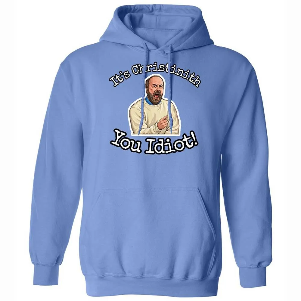 Classic Unisex Hoodie - KGQKUA6V - Carolina Blue - 16
