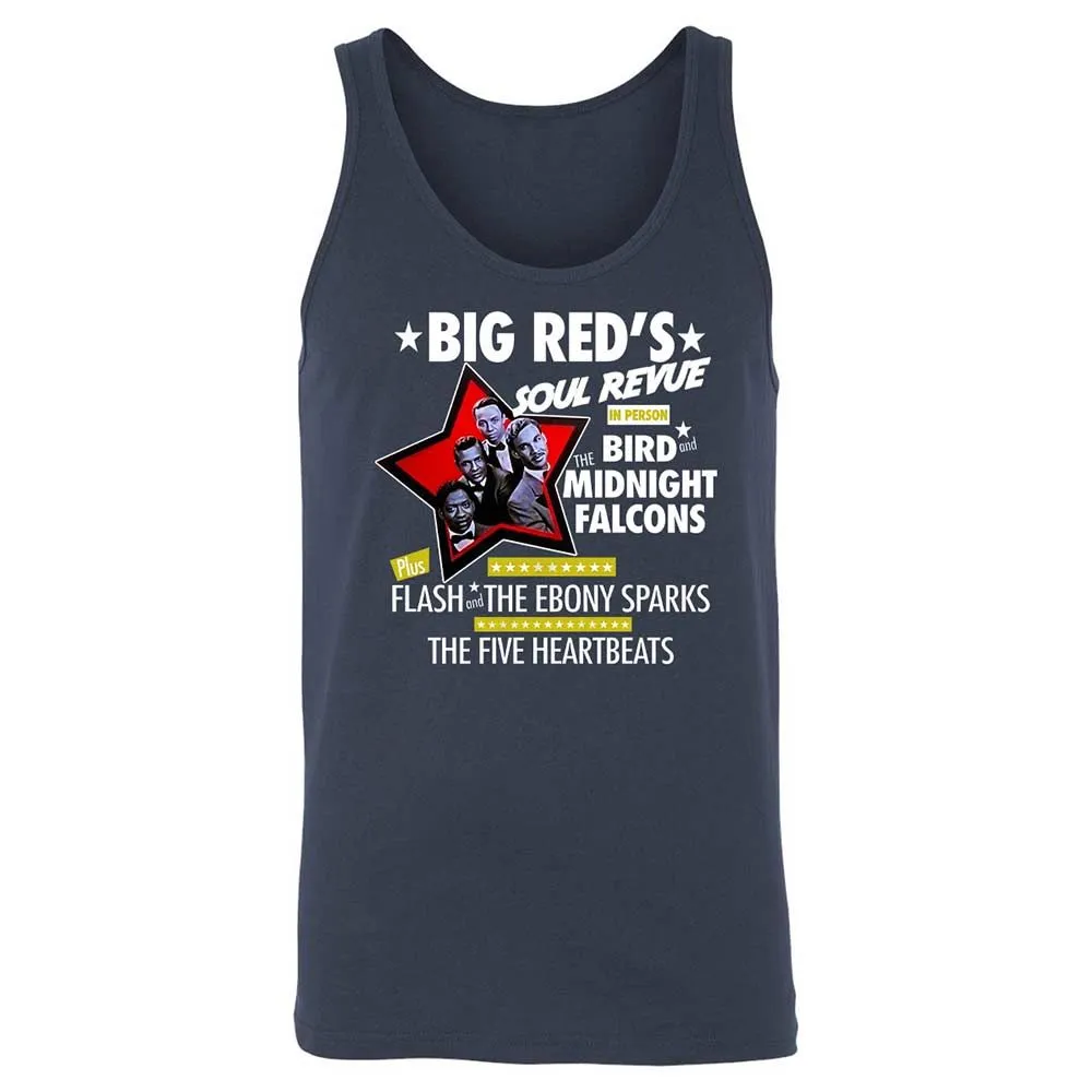 The Bird and Midnight Falcons - Navy - 2