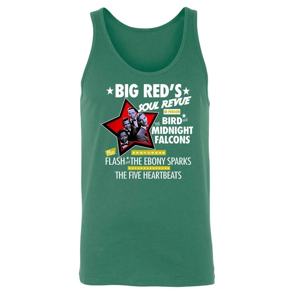 The Bird and Midnight Falcons - Kelly - 7
