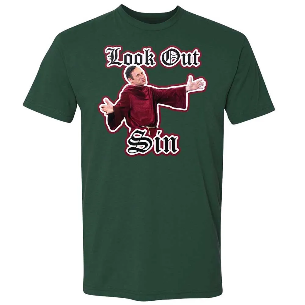 Premium Unisex T-Shirt - KAJRWTWD - Forest Green - 16