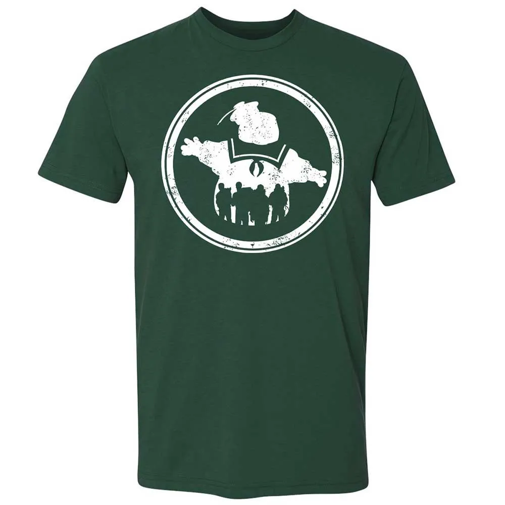 Premium Unisex T-Shirt - CJYMESMY - Forest Green - 3
