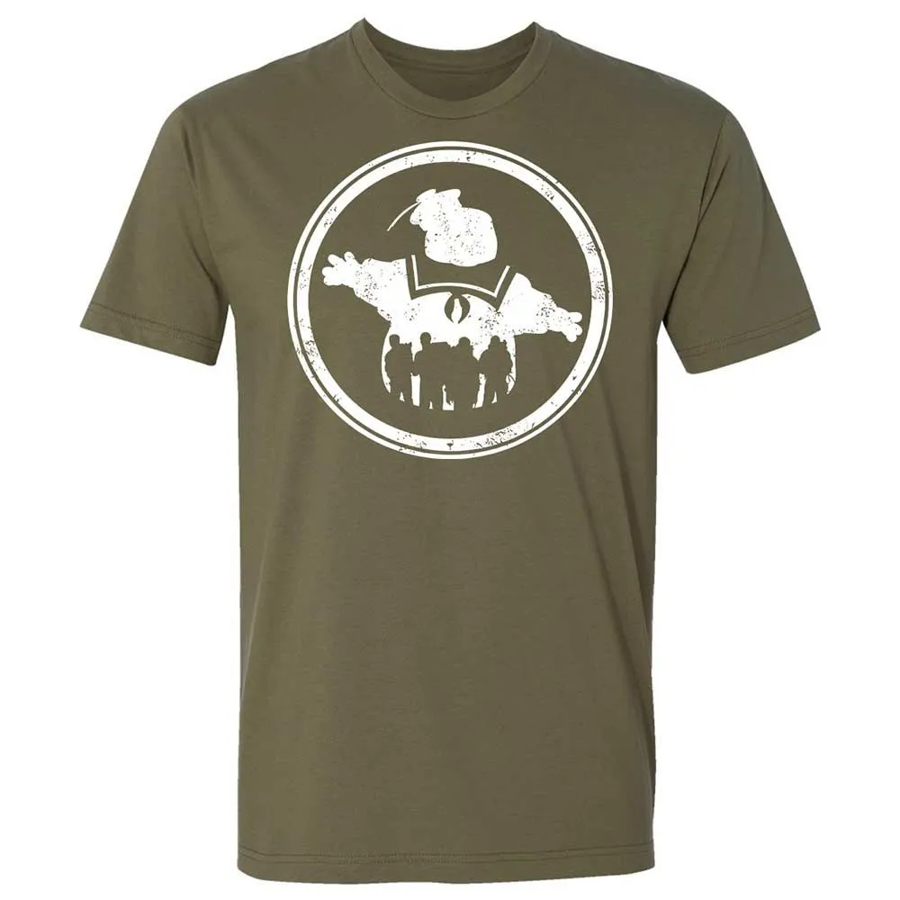 Premium Unisex T-Shirt - CJYMESMY - Military Green - 8