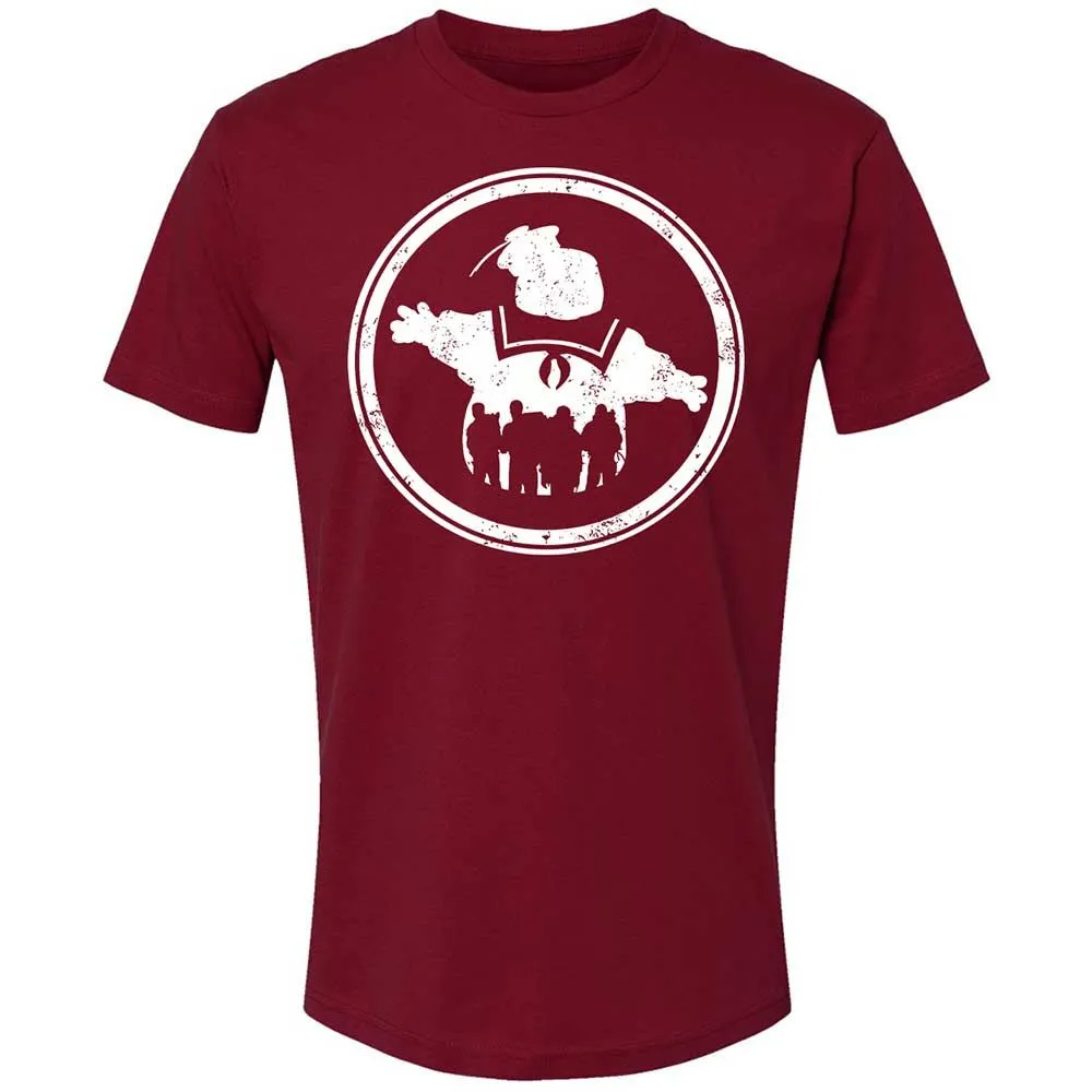 Premium Unisex T-Shirt - CJYMESMY - Cardinal - 11
