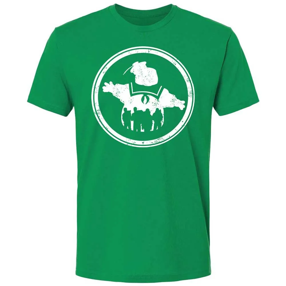 Premium Unisex T-Shirt - CJYMESMY - Kelly Green - 13