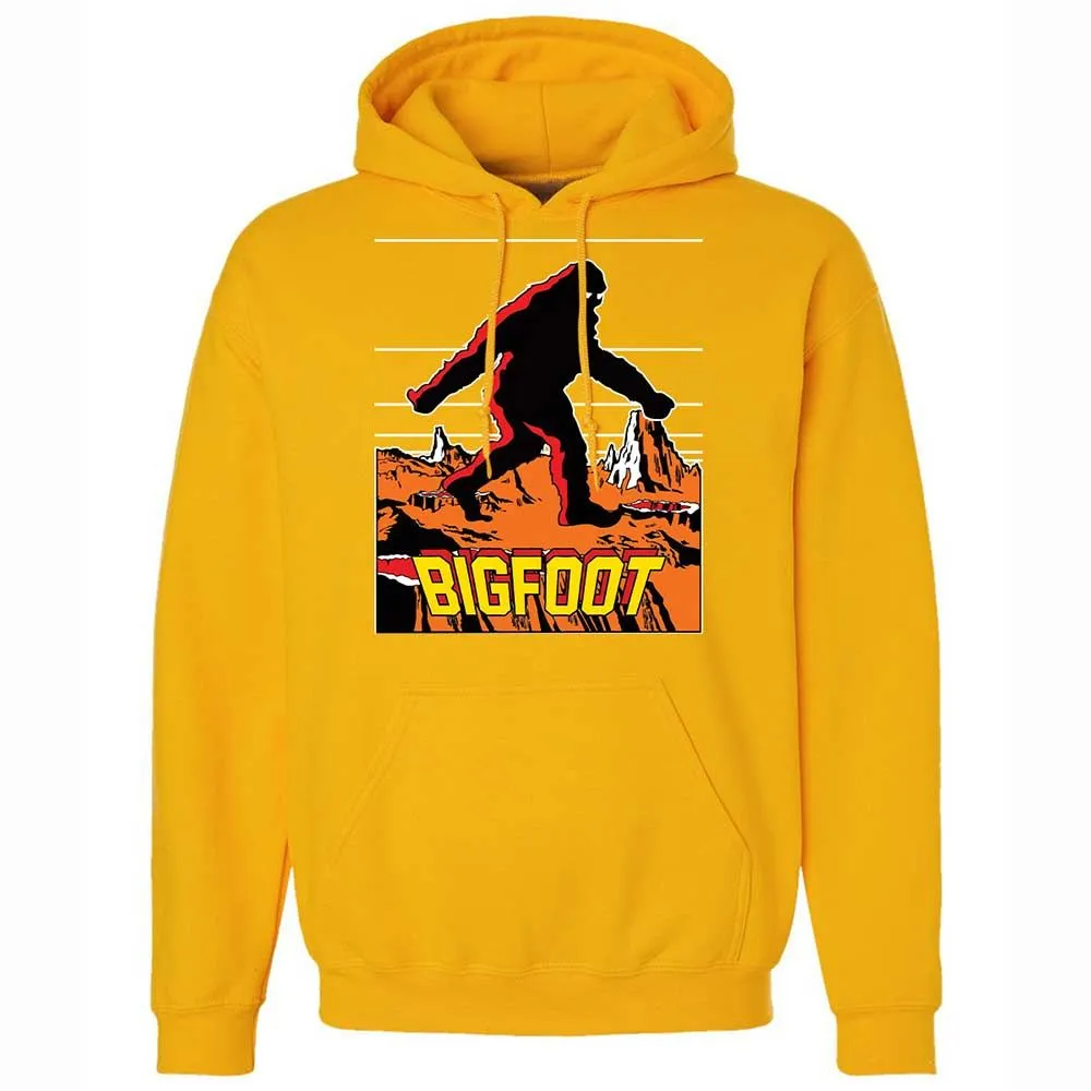 Classic Unisex Hoodie - RKMMKUS1 - Gold - 15