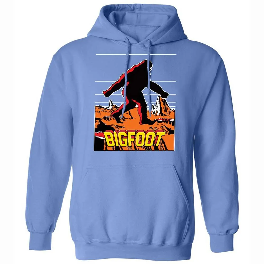 Classic Unisex Hoodie - RKMMKUS1 - Carolina Blue - 16