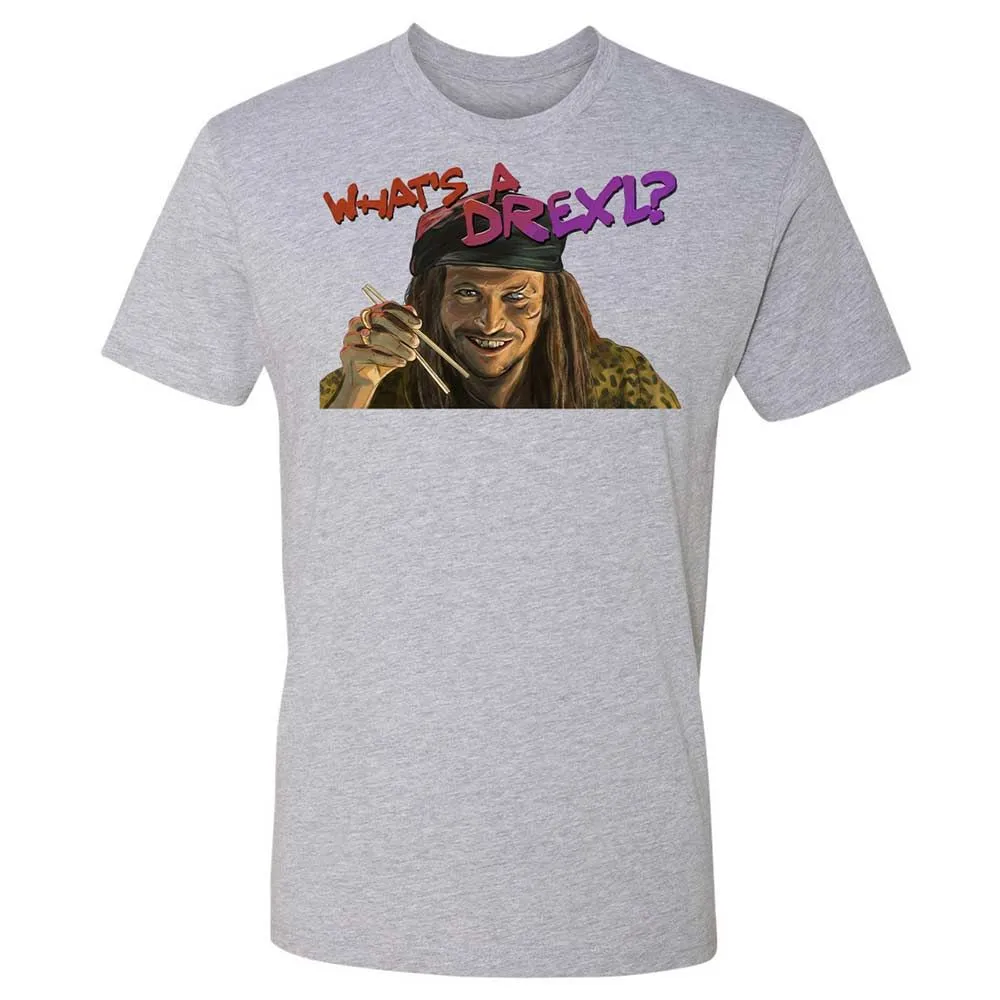 Premium Unisex T-Shirt - 46R9CZQM - Heather Grey - 2