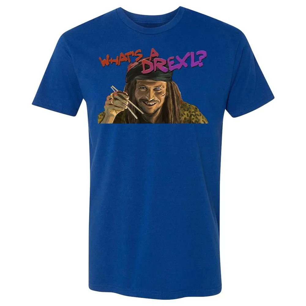 Premium Unisex T-Shirt - 46R9CZQM - Royal - 3