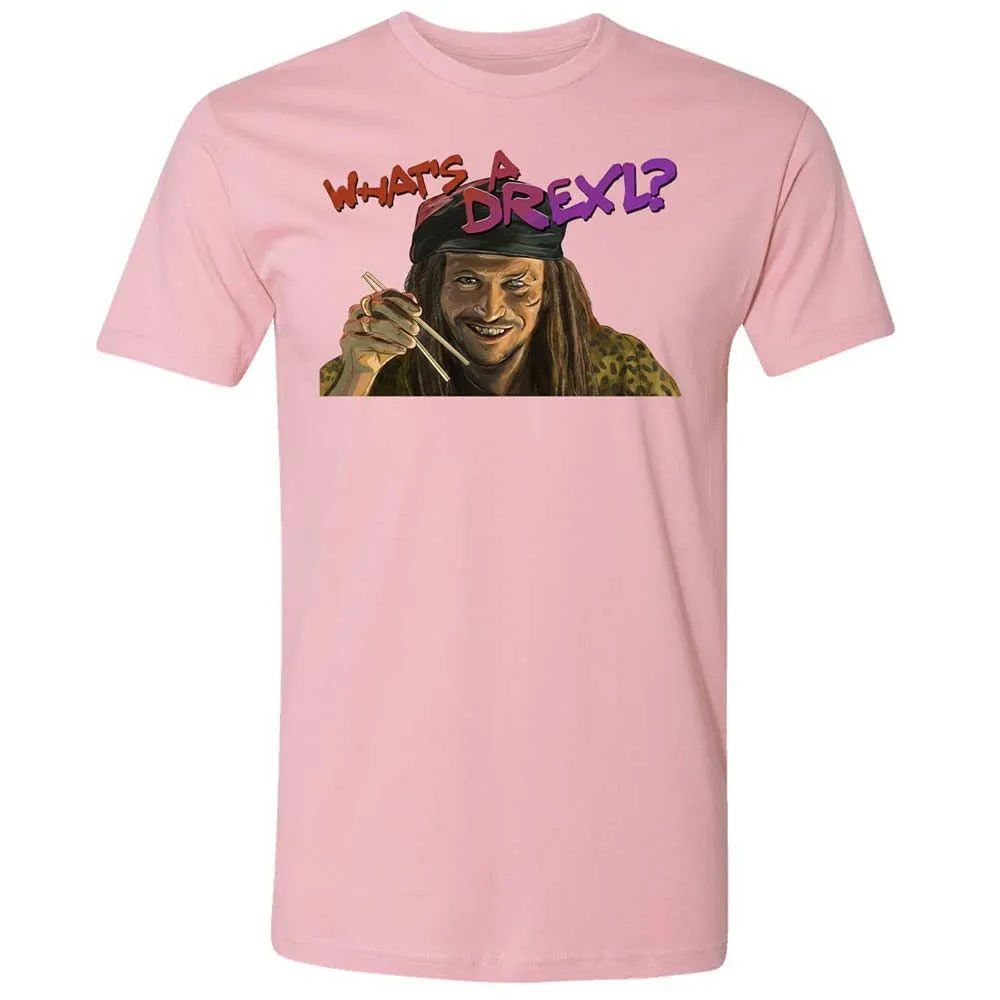 Premium Unisex T-Shirt - 46R9CZQM - Light Pink - 5