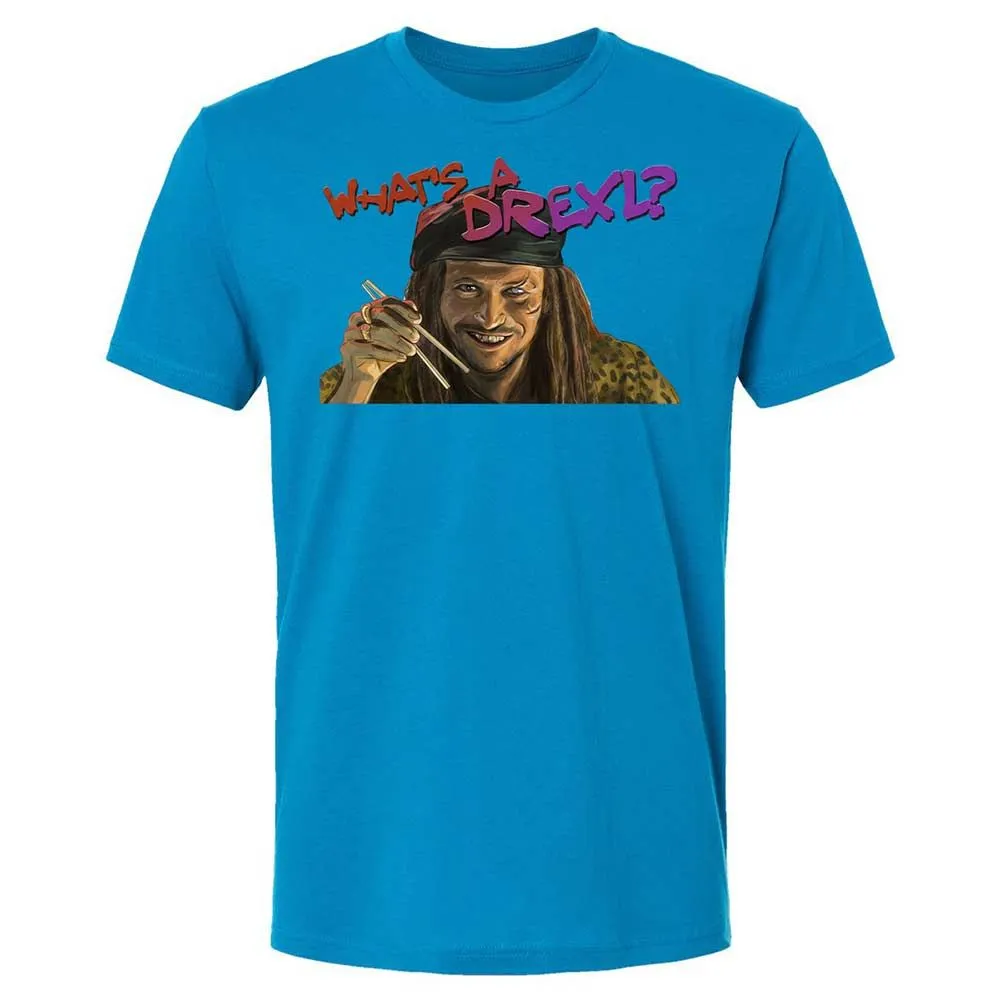 Premium Unisex T-Shirt - 46R9CZQM - Turquoise - 6