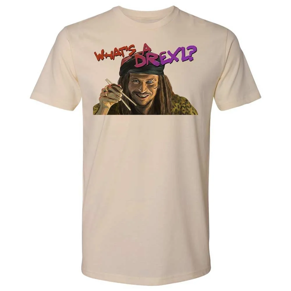 Premium Unisex T-Shirt - 46R9CZQM - Cream - 8