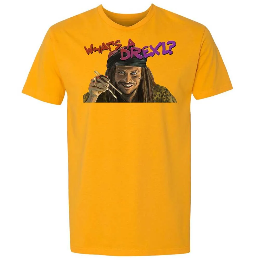 Premium Unisex T-Shirt - 46R9CZQM - Gold - 9