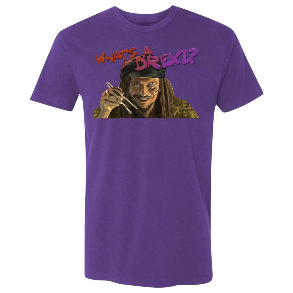 Premium Unisex T-Shirt - 46R9CZQM - Purple Rush - 10