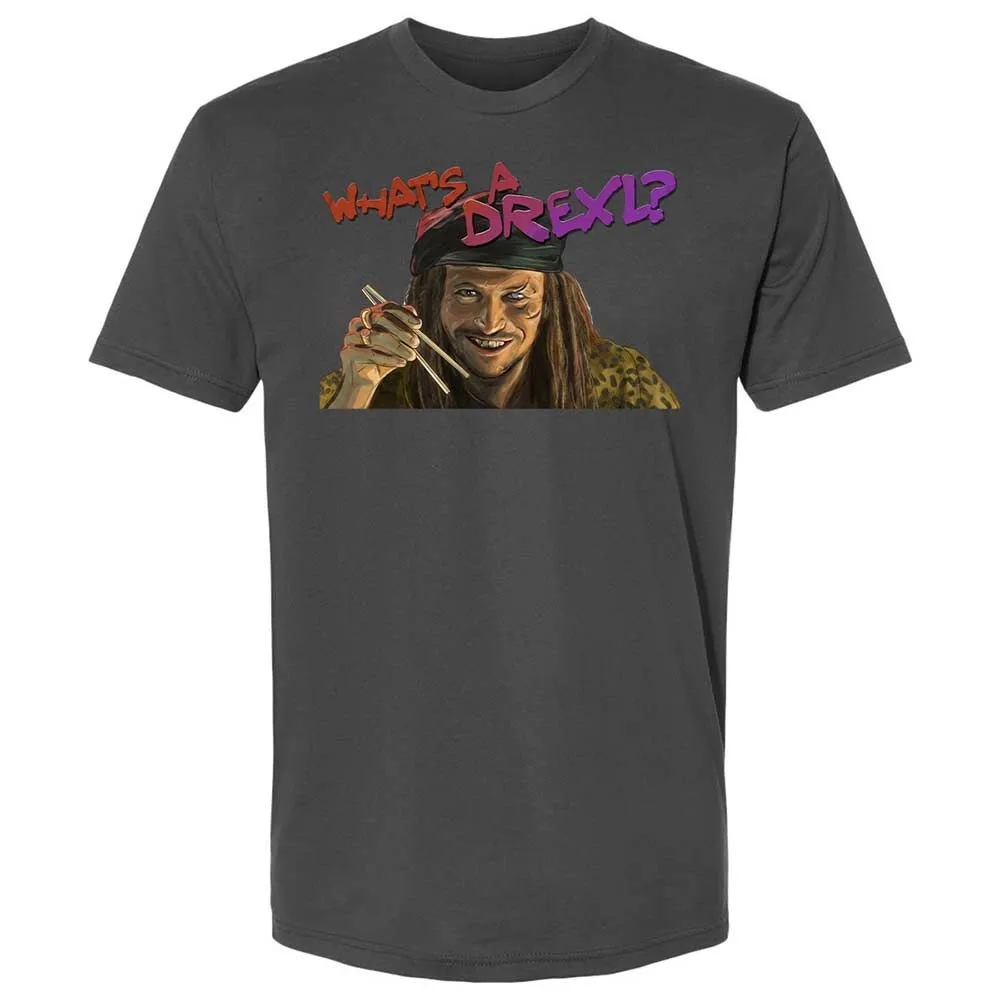 Premium Unisex T-Shirt - 46R9CZQM - Heavy Metal - 13