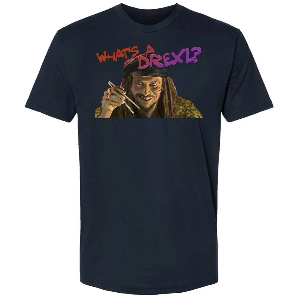 Premium Unisex T-Shirt - 46R9CZQM - Midnight Navy - 15