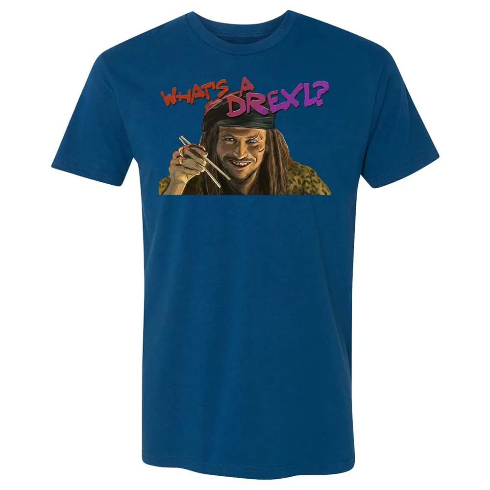 Premium Unisex T-Shirt - 46R9CZQM - Cool Blue - 17