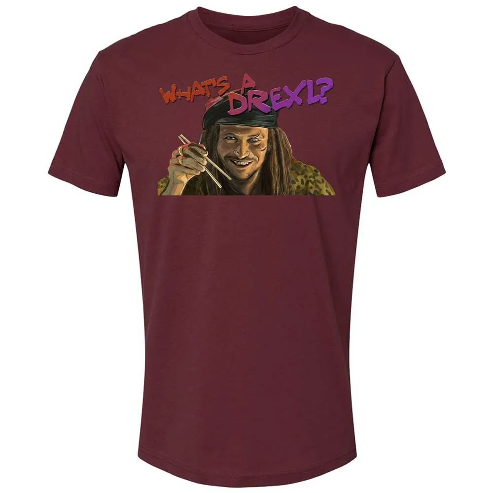 Premium Unisex T-Shirt - 46R9CZQM - Maroon - 19