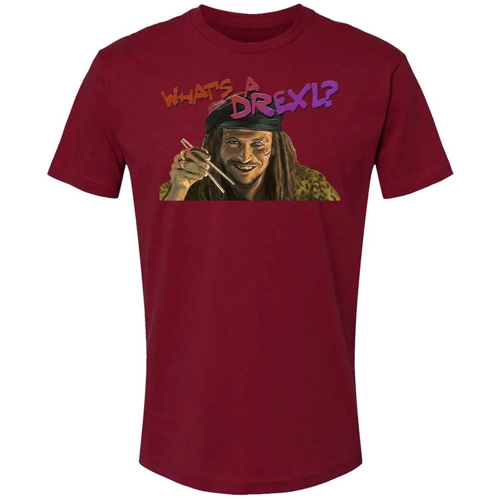Premium Unisex T-Shirt - 46R9CZQM - Cardinal - 20