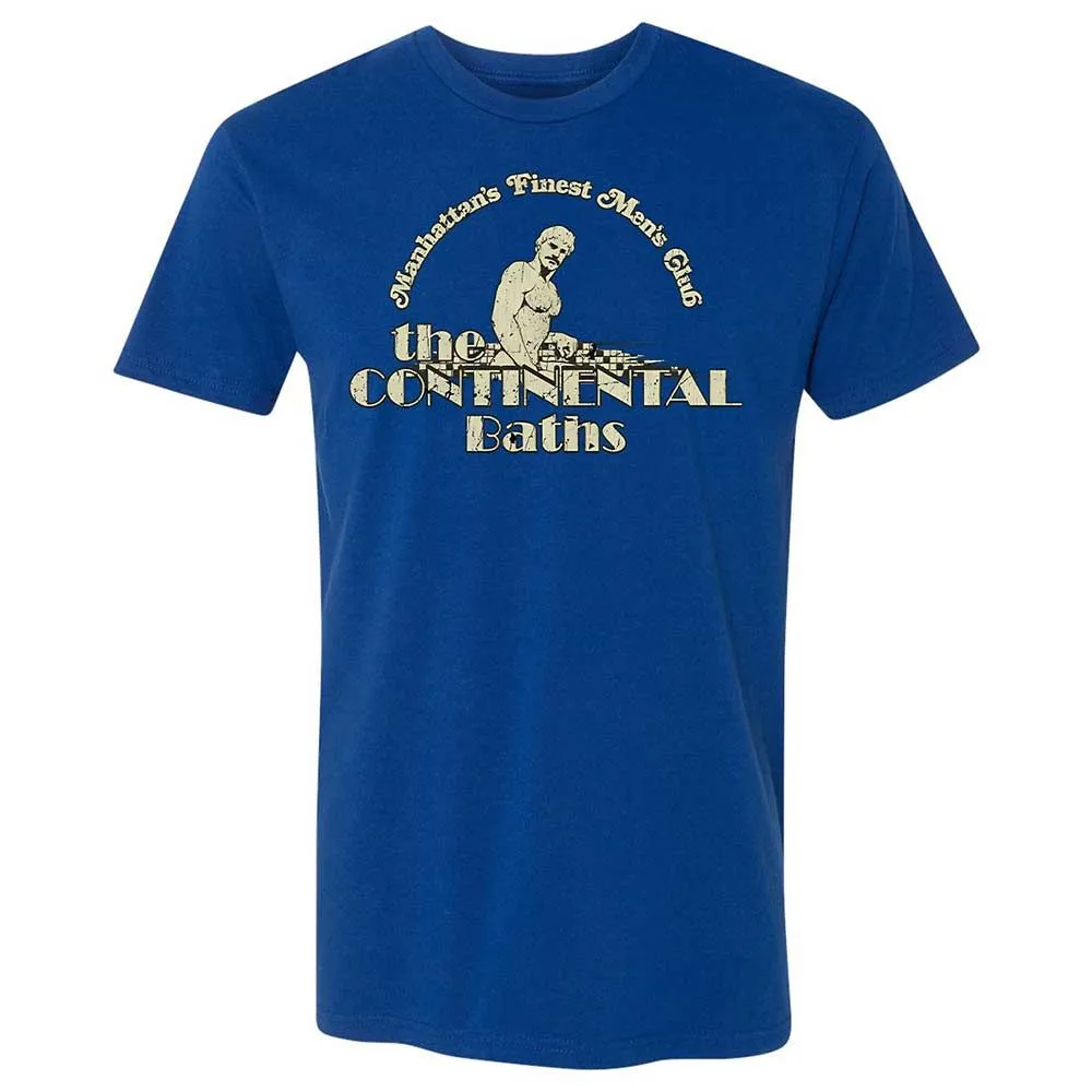 The Continental Baths - Royal - 4