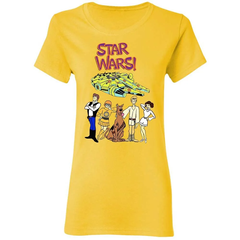 Mystery Crew - Daisy - 7