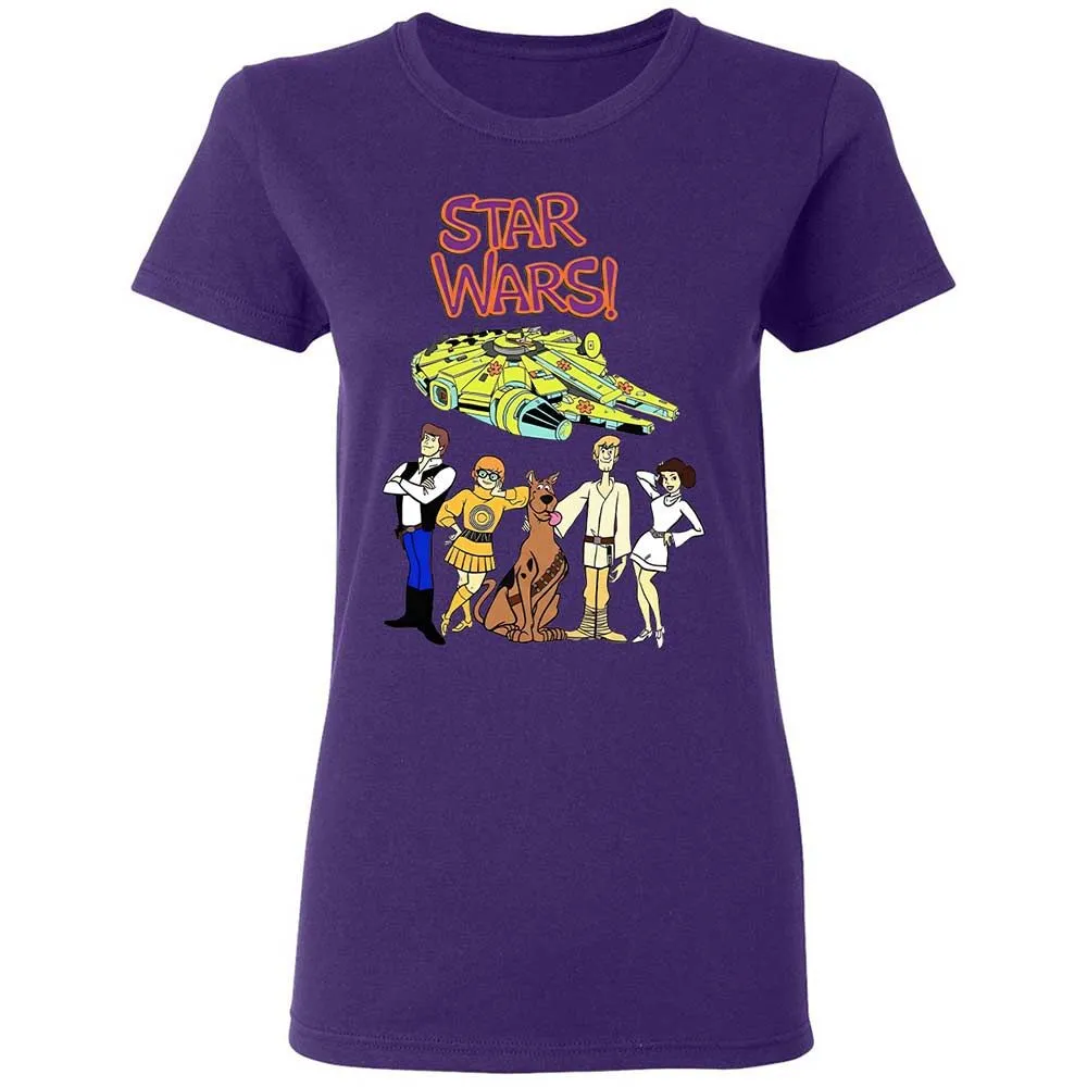Mystery Crew - Purple - 11