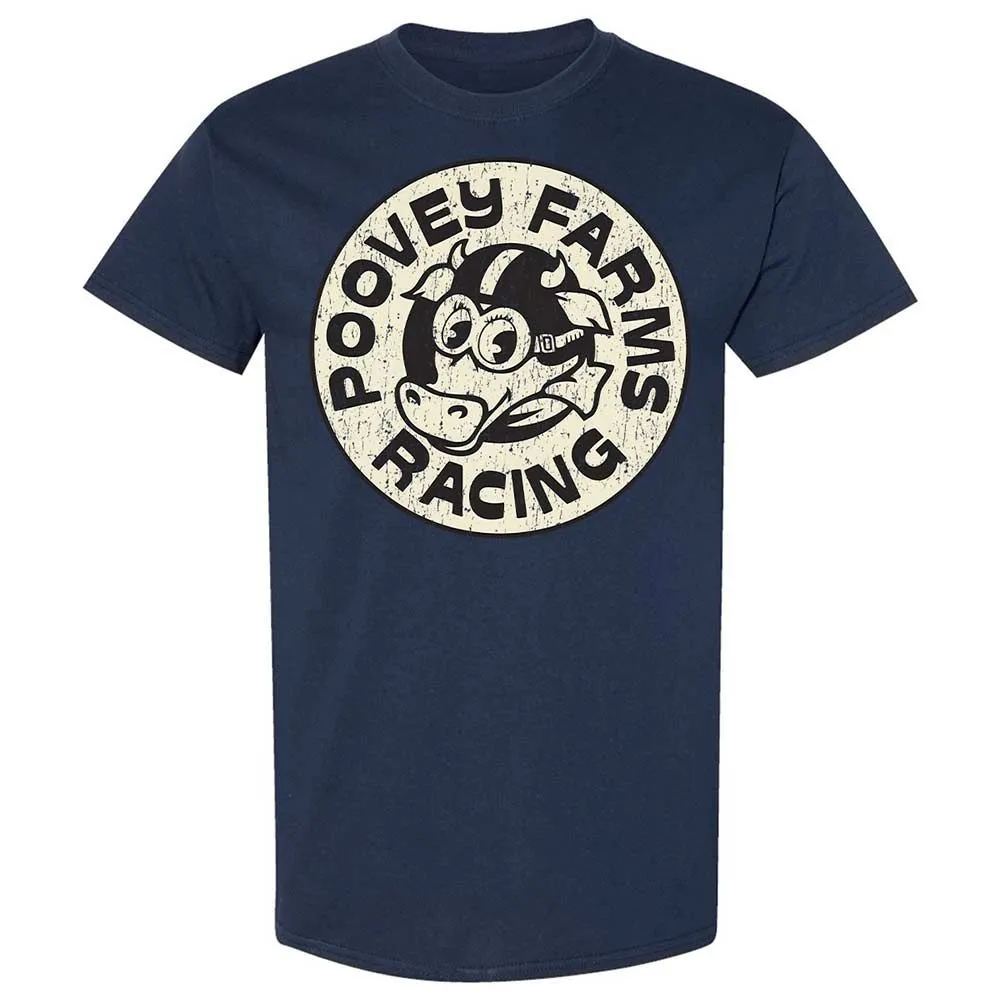 Classic Unisex T-Shirt - NT9ZRQ4C - Navy - 2