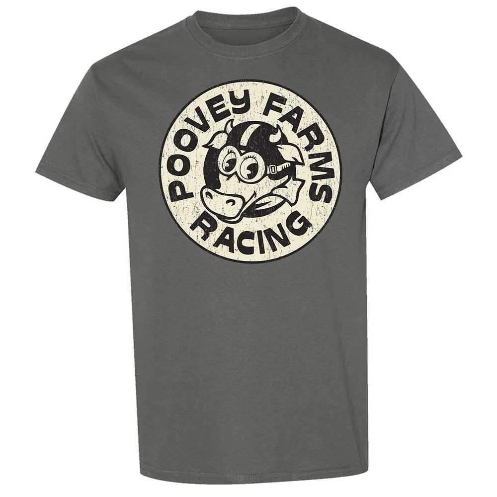 Classic Unisex T-Shirt - NT9ZRQ4C - Charcoal - 4