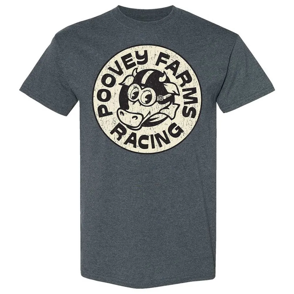 Classic Unisex T-Shirt - NT9ZRQ4C - Dark Heather - 6