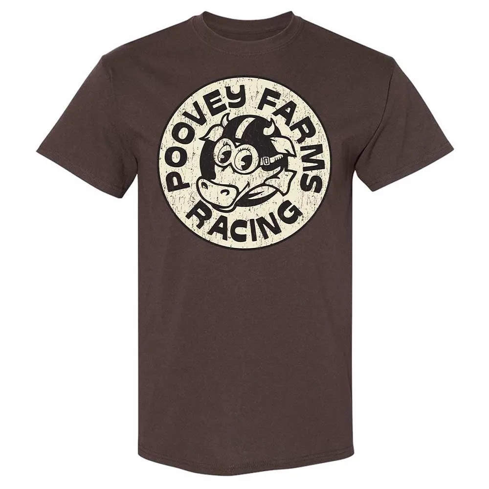 Classic Unisex T-Shirt - NT9ZRQ4C - Dark Chocolate - 7