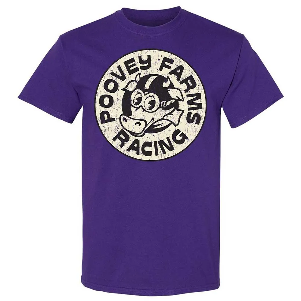 Classic Unisex T-Shirt - NT9ZRQ4C - Purple - 12