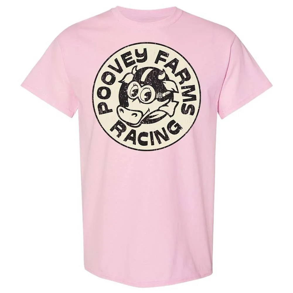 Classic Unisex T-Shirt - NT9ZRQ4C - Light Pink - 14