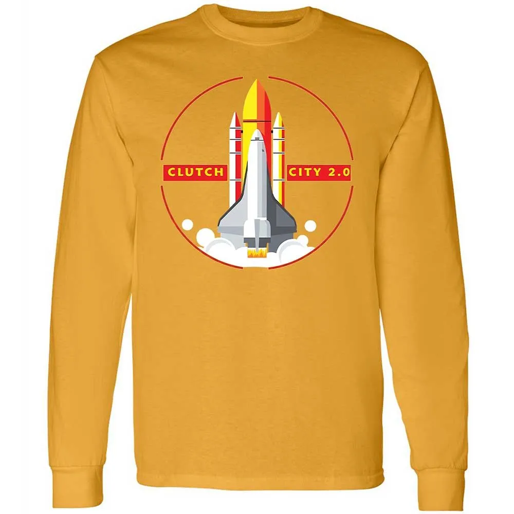 Clutch City - Gold - 13