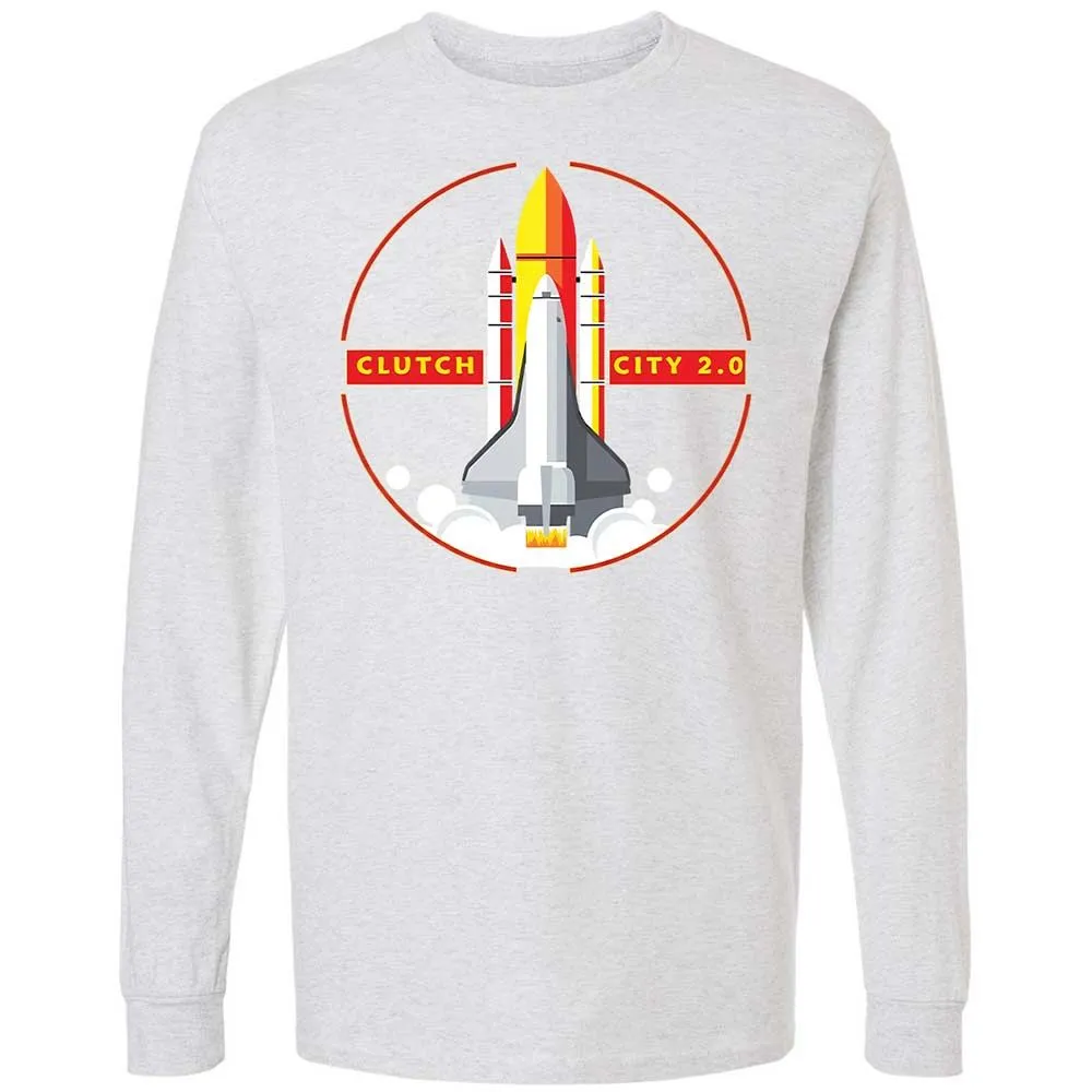 Clutch City - Ash - 14
