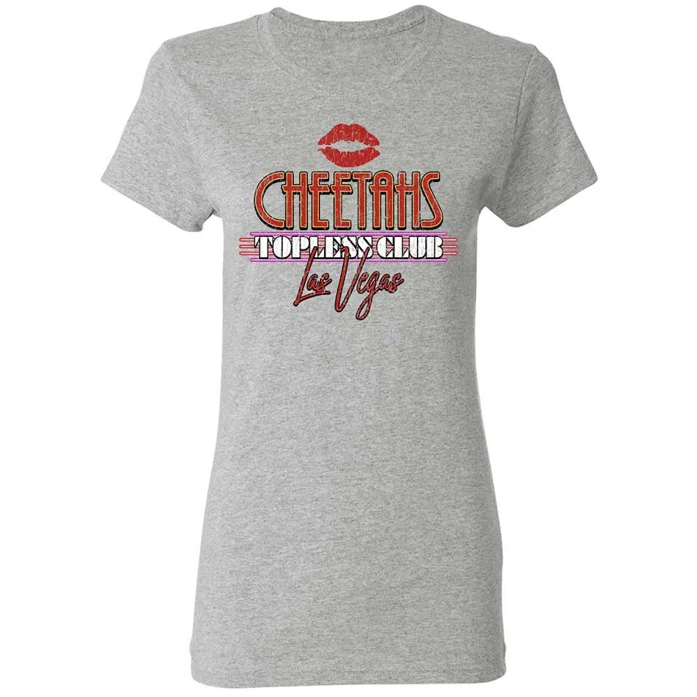 Cheetahs Las Begas - Sport Grey - 14