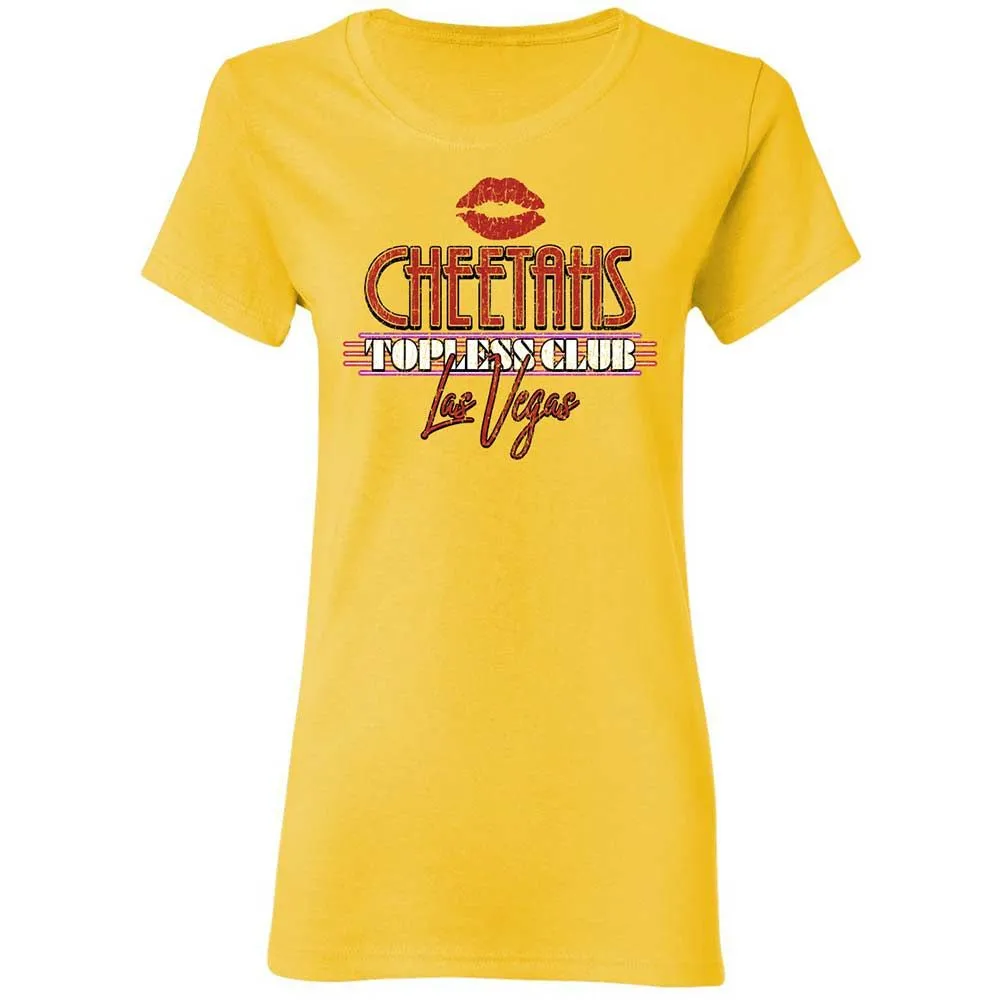 Cheetahs Las Begas - Daisy - 16