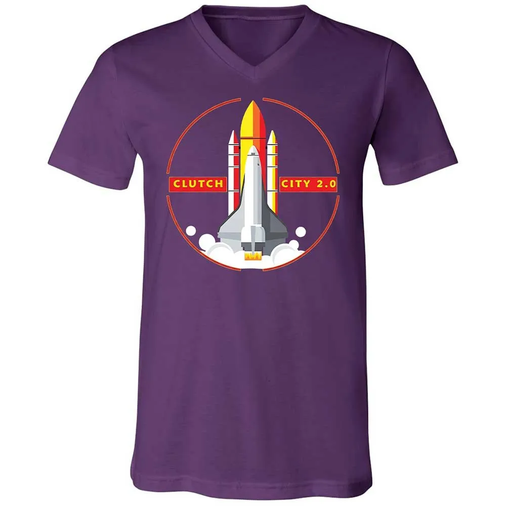 Clutch City - Team Purple - 10