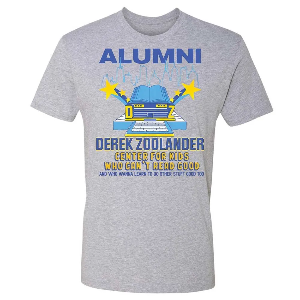 Premium Unisex T-Shirt - TEJNZ72M - Heather Grey - 2