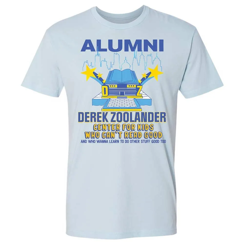 Premium Unisex T-Shirt - TEJNZ72M - Light Blue - 4