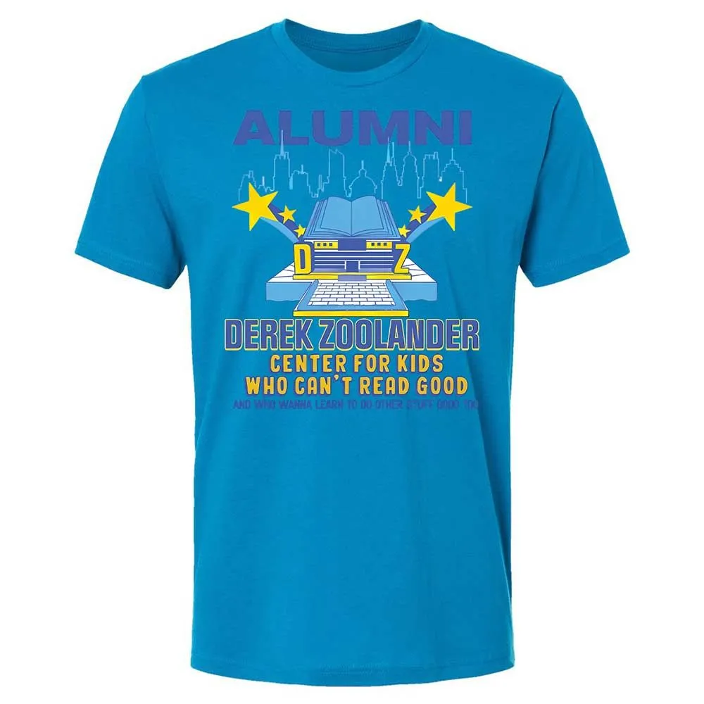 Premium Unisex T-Shirt - TEJNZ72M - Turquoise - 6