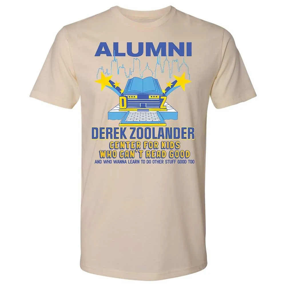 Premium Unisex T-Shirt - TEJNZ72M - Cream - 8