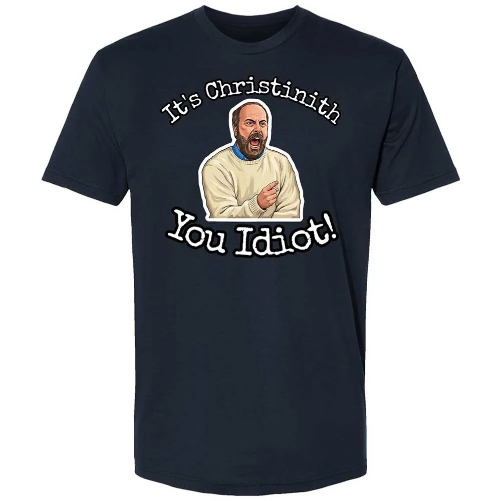 Premium Unisex T-Shirt - K75GLKCC - Midnight Navy - 2
